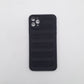 iPhone 11 Pro Max Protective Case: Strong TPU, Shockproof, and Breathable Heat Dissipation Cover