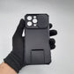 iPhone 14 Pro Max Case Slide Camera Cover Heavy Duty Shockproof Bumper Built in Kickstand Magnetic Car Mount Holder