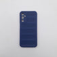 Samsung Galaxy A24 4G Phone Case: Military Grade Shockproof Cover with Strong TPU Material and Heat Dissipation Design for Reliable Heavy Duty Protection