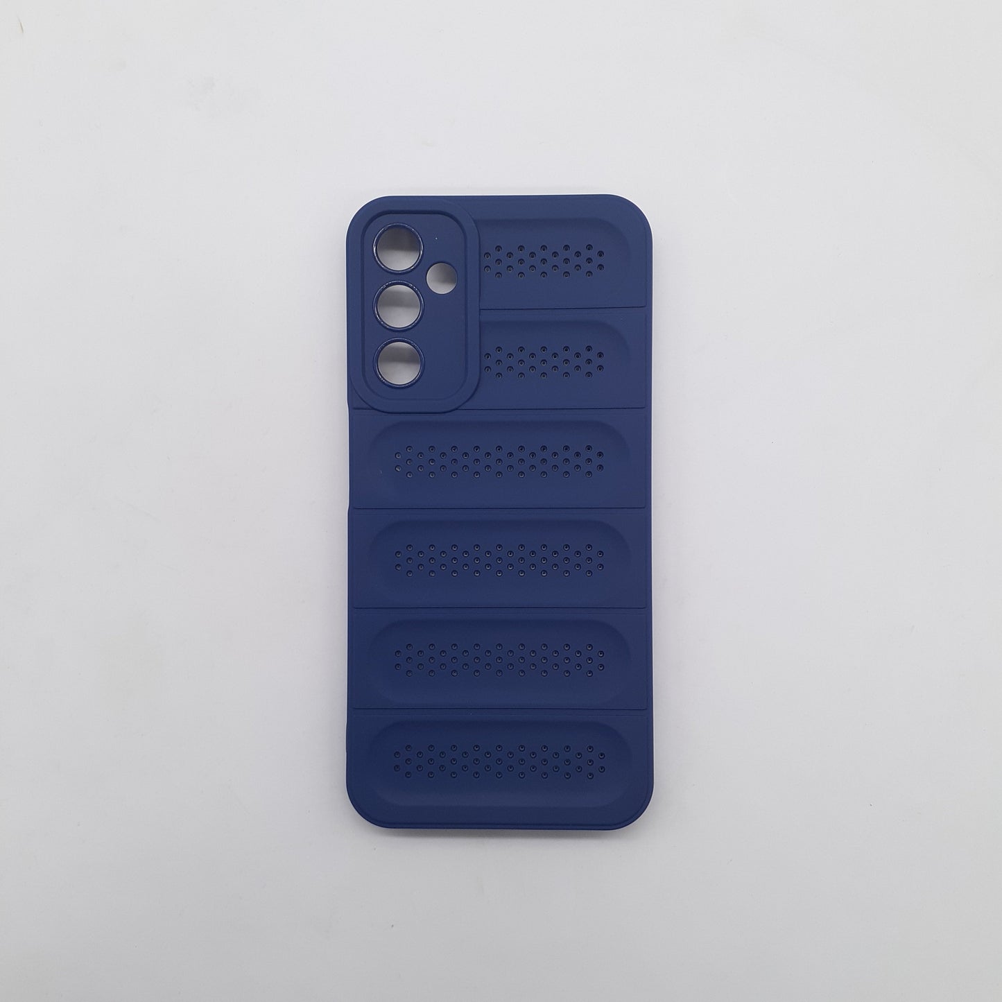 Samsung Galaxy A24 4G Phone Case: Military Grade Shockproof Cover with Strong TPU Material and Heat Dissipation Design for Reliable Heavy Duty Protection