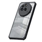 Nothing 3A PRO case Matte Black Back Cover Soft Silicone TPU Bumper case