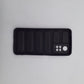 Redmi Note 11 4G Phone Case: Shockproof TPU Cover with Heat Dissipation Design, Full Protection, Durable Material