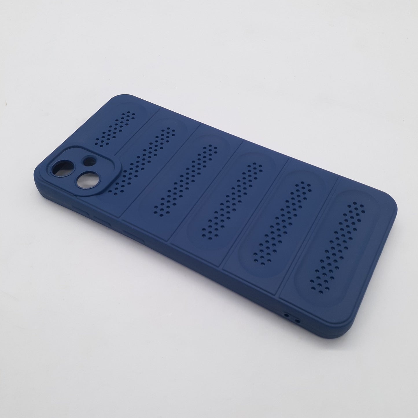 Samsung A05 Phone Case, Heat Dissipation TPU Cover, Full Body Shockproof, Durable Protective Shell