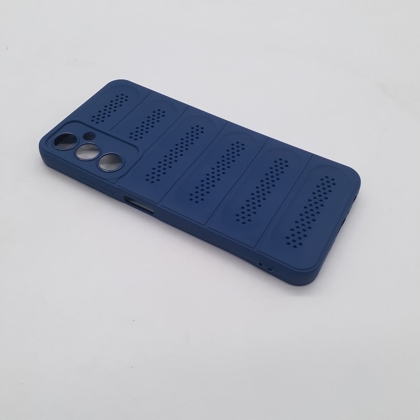 Samsung Galaxy A05s Phone Case, Strong TPU, Shockproof, Protective Back Cover with Heat Dissipation Design