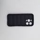 Premium iPhone 16 Pro Case with Enhanced Heat Dissipation, Durable TPU, and Ultimate Shockproof Protection