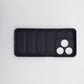 SEO Optimized Tecno Spark 10C Case: Shockproof TPU Cover for Heat Dissipation and Protection