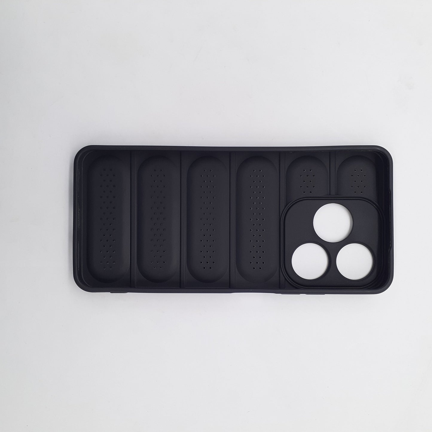 SEO Optimized Tecno Spark 10C Case: Shockproof TPU Cover for Heat Dissipation and Protection