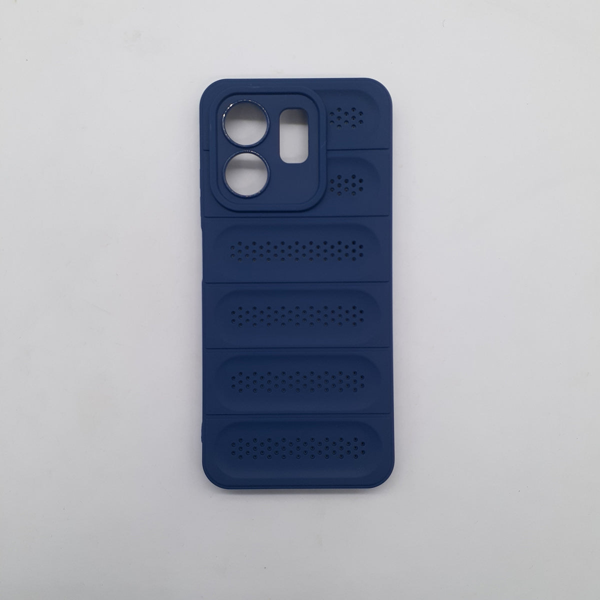 SEO-Optimized Protective TPU Phone Case for Infinix Smart 9 | Advanced Heat Dissipation Design