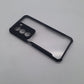 Redmi 15 5G iPAKY Shockproof Rugged Case with Shock-Absorbent Edges and Innovative Grip Strap for Total Security
