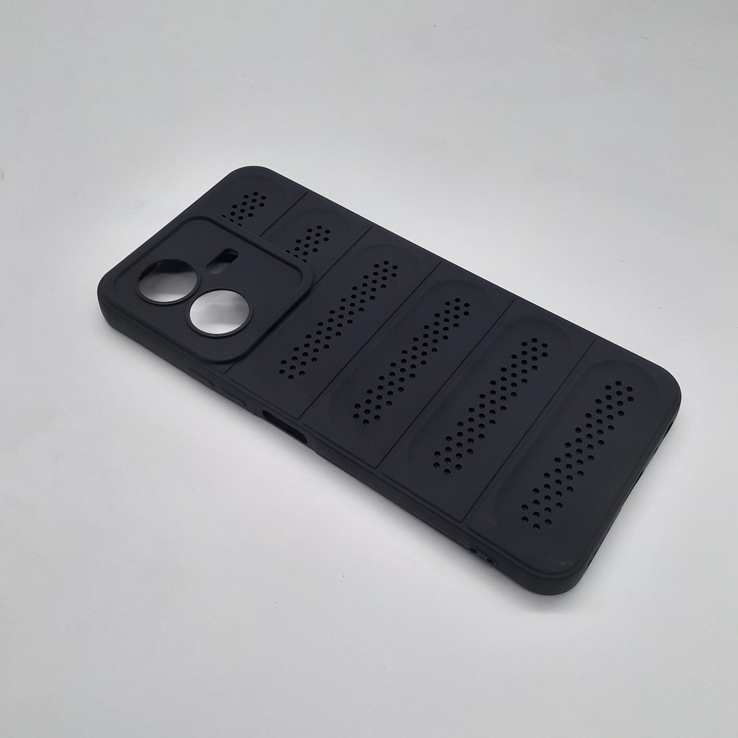 Vivo Y22 Phone Case: Strong TPU Material, Enhanced Heat Dissipation, Protective Back Cover