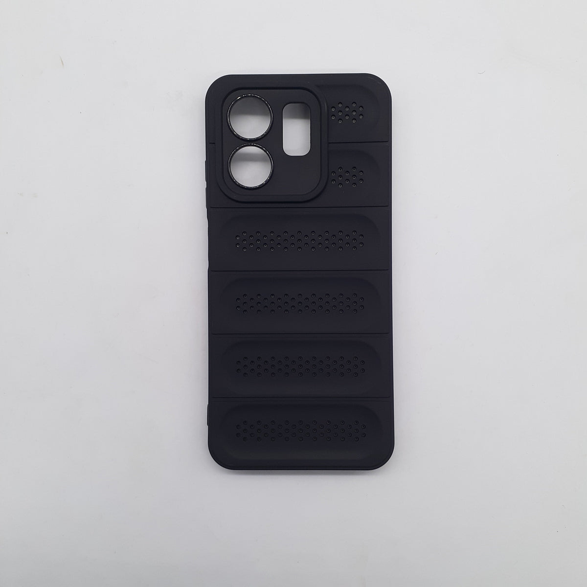 SEO-Optimized Protective TPU Phone Case for Infinix Smart 9 | Advanced Heat Dissipation Design