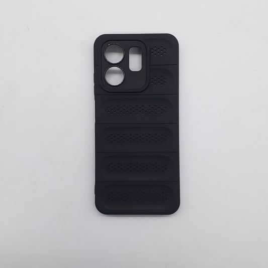 SEO-Optimized Protective TPU Phone Case for Infinix Smart 9 | Advanced Heat Dissipation Design