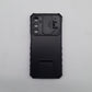 Samsung A24 4G Case Protective Military Grade Drop Proof Cover Kickstand Camera Slide