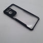 HONOR 90 Lite iPAKY Case, Heavy Duty Shockproof Rugged Cover with Reinforced Edges and Enhanced Non-Slip Grip for Ultimate Protection