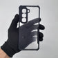 infinix Hot 50 Pro iPAKY Case, Heavy Duty Shock Proof Edges Protection Cover with Anti-Slip Grip and Comfortable Texture