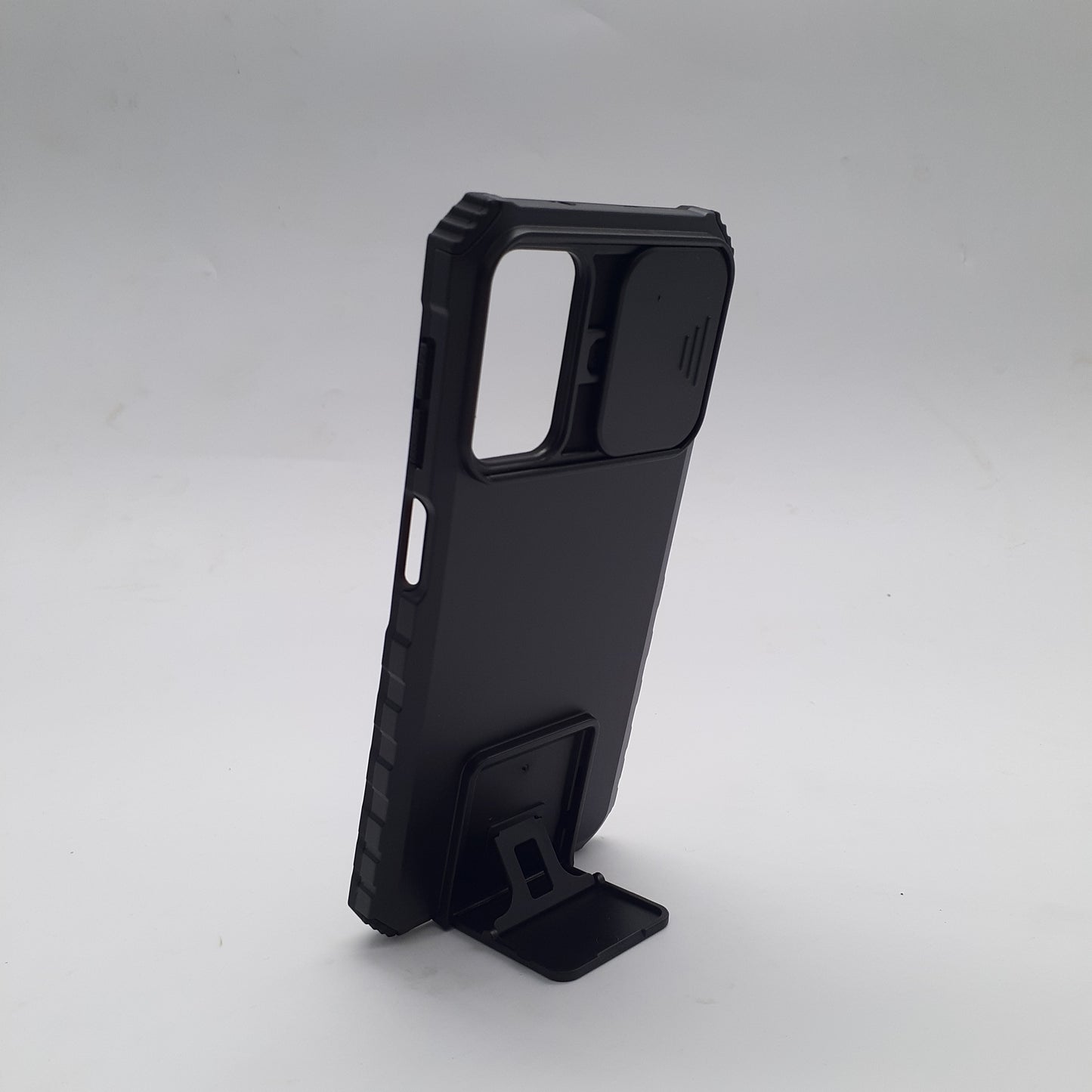 Samsung A13 Case Slide Camera Cover Military Grade Drop Protection Magnetic Ring Kickstand Built in Stand Protective Cover