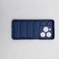 Tecno Spark Go 2024 Phone Case - Heavy Duty Strong TPU Shockproof Full Body Protective Cover with Heat Dissipation Design