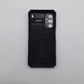 Samsung A14 Phone Case Heavy Duty Shockproof Sliding Camera Cover Integrated Kickstand Military Grade Protection