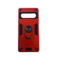 Google Pixel 6 Pro Hard Shockproof Case with Ring Holder
