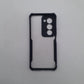 Redmi 15 4G iPAKY Case, Heavy Duty Shock Proof Edges Protection Cover with Enhanced Grip and Non-Slip Design