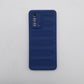 OPPO F19 Case, Shockproof TPU Cover, Full Protection, Heat Dissipation Accessory