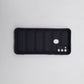 Premium Samsung M21 Case: Shockproof TPU Protective Cover with Advanced Heat Dissipation Technology