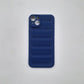 iPhone 15 Plus Cooling Case, Heat Dissipation, Ultra-Slim TPU Protective Cover, Shockproof, Lightweight