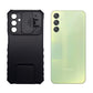 Samsung A24 4G Case Protective Military Grade Drop Proof Cover Kickstand Camera Slide