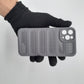 iPhone 11 Pro Case, Protective TPU Cover with Heat Dissipation Design, Strong Shockproof Material