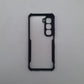 infinix Hot 60i iPAKY Shockproof Case with Enhanced Grip and Reinforced Edges for Ultimate Protection and Secure Handling