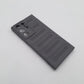 Samsung Galaxy S22 Ultra Phone Case, Slim Shockproof Cover with Heat Dissipation Design, Strong TPU Material, Lightweight, Anti-Scratch, Breathable Protection