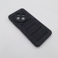 Tecno Spark 30C Cooling Bumper Phone Case, Heat Dissipation TPU Back Cover, Strong Protective Anti-Overheating Design