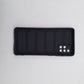 Samsung Galaxy A71 Tanpaile Strong TPU Material Cooling Bumper Heat Dissipation Phone Case Protective Back Cover