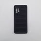 Samsung A73 Shockproof TPU Phone Case with Advanced Heat Dissipation and Anti-Fingerprint Technology, Maximum Protection Cover