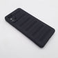 Samsung Galaxy A31 Heavy Duty Shockproof Phone Case | Clear TPU Cover with Advanced Heat Dissipation Technology
