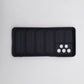 Samsung A73 Shockproof TPU Phone Case with Advanced Heat Dissipation and Anti-Fingerprint Technology, Maximum Protection Cover