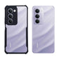 Redmi 15 4G iPAKY Case, Heavy Duty Shock Proof Edges Protection Cover with Enhanced Grip and Non-Slip Design
