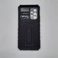 Samsung A53 Heavy Duty Protective Phone Case Sliding Camera Cover Integrated Kickstand Ultimate Privacy Viewing