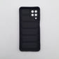 Samsung Galaxy M33 5G Phone Case: Shockproof, Protective TPU Back Cover with Heat Dissipation, Durable, Enhanced Grip