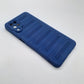 Samsung Galaxy A12 Case, Durable TPU Shockproof Protective Cover, Slim Fit, Anti-Scratch, Heat Dissipating Design