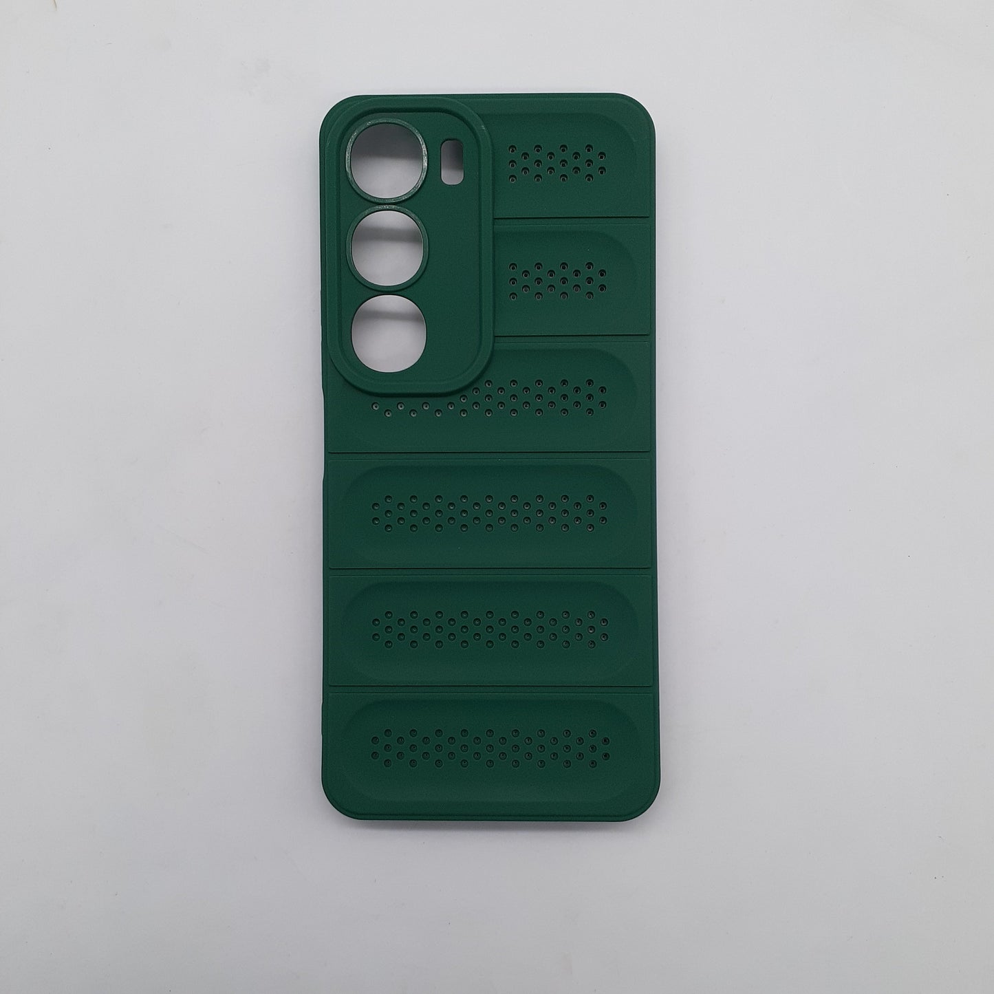 Vivo Y19s Phone Case, Shockproof TPU Cover, Full Protection Bumper, Heat Dissipation Design