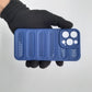 iPhone 13 Pro Case - Strong TPU Protective Cover with Heat Dissipation Design