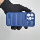 iPhone 13 Pro Case - Strong TPU Protective Cover with Heat Dissipation Design