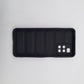 Xiaomi Redmi 10 Protective Case, Strong TPU Cover, Heat Dissipation, Soft Borders, Shockproof, Anti-Scratch, Mobile Accessories