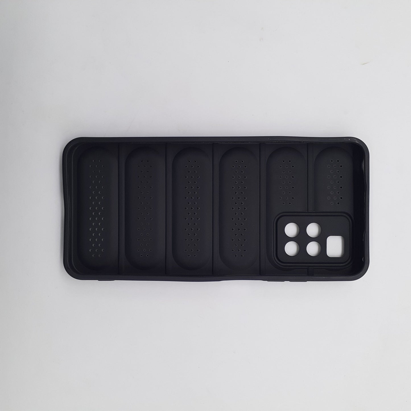 Xiaomi Redmi 10 Protective Case, Strong TPU Cover, Heat Dissipation, Soft Borders, Shockproof, Anti-Scratch, Mobile Accessories
