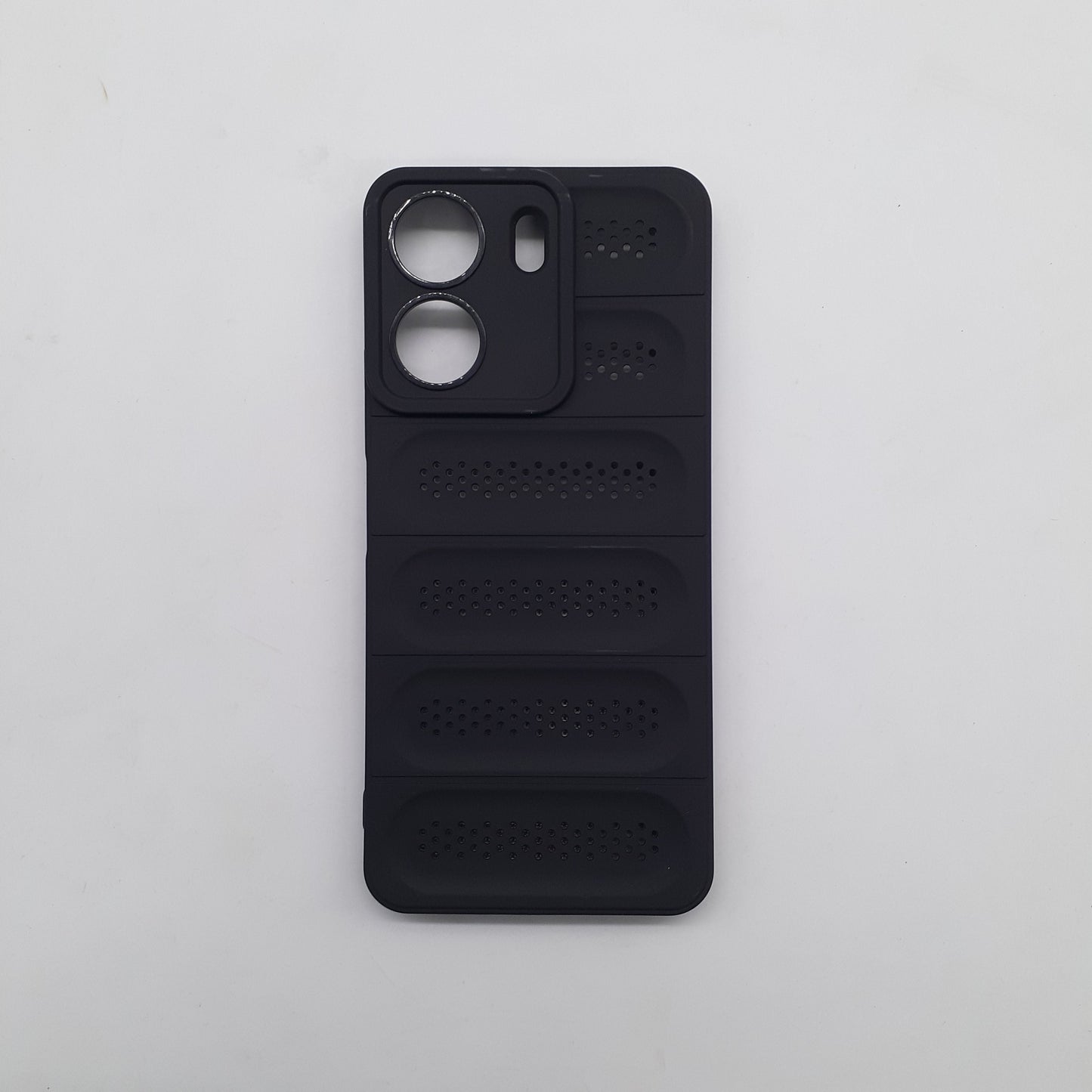 Redmi 13C TPU Phone Case, Shockproof Protective Cover, Slim, Anti-Scratch, Heat Dissipation Design