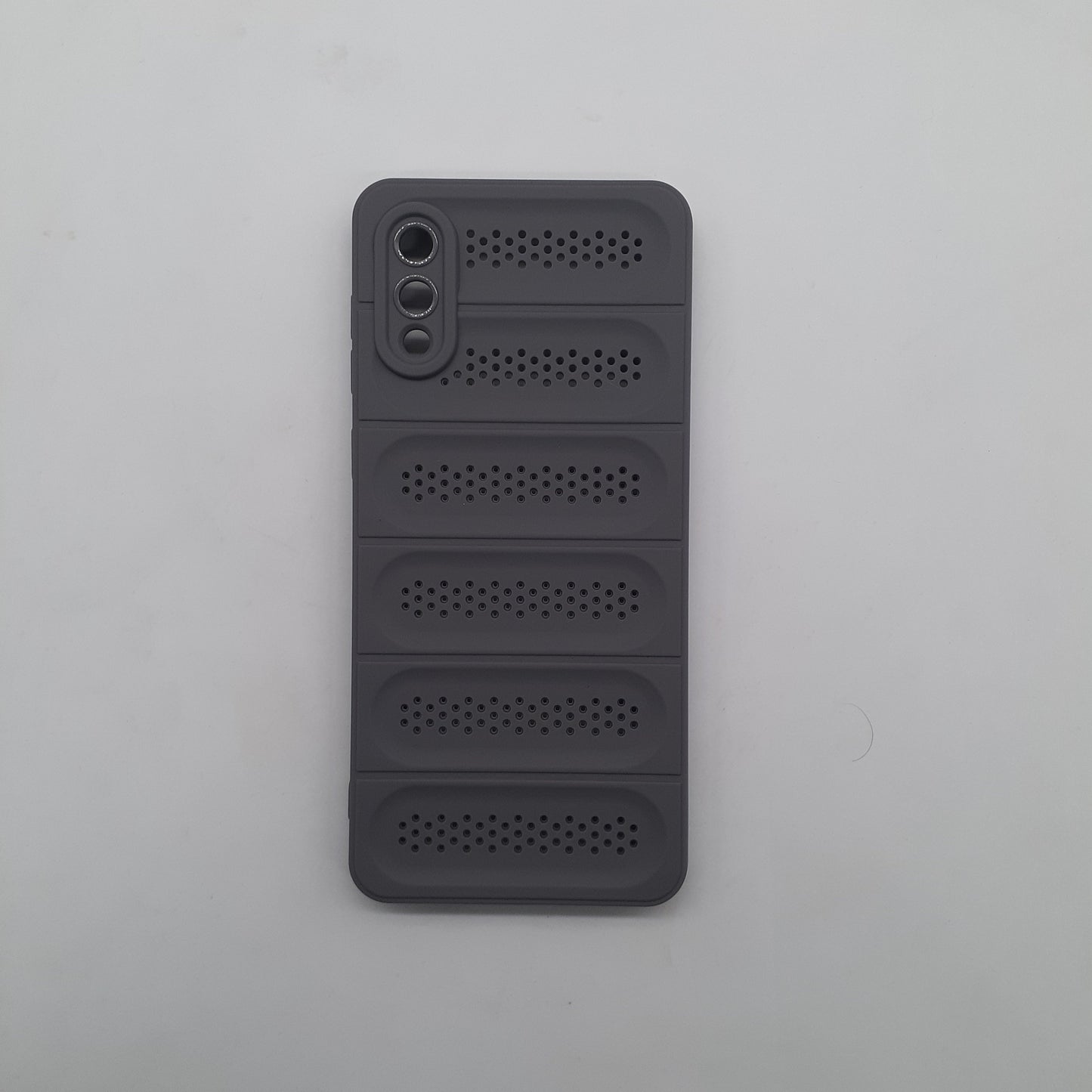 Best Samsung A02 Phone Case - Slim Lightweight TPU Cover with Premium Protection and Heat Dissipation Design