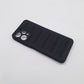 Redmi 12 Phone Case: Strong TPU Material, Shockproof, Protective Cover with Enhanced Heat Dissipation Design