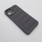 iPhone 13 Pro Max Cooling Case, Strong TPU Shockproof Protective Cover, Full Camera Lens Protection, Ultra Slim Heat Dissipation Phone Shell