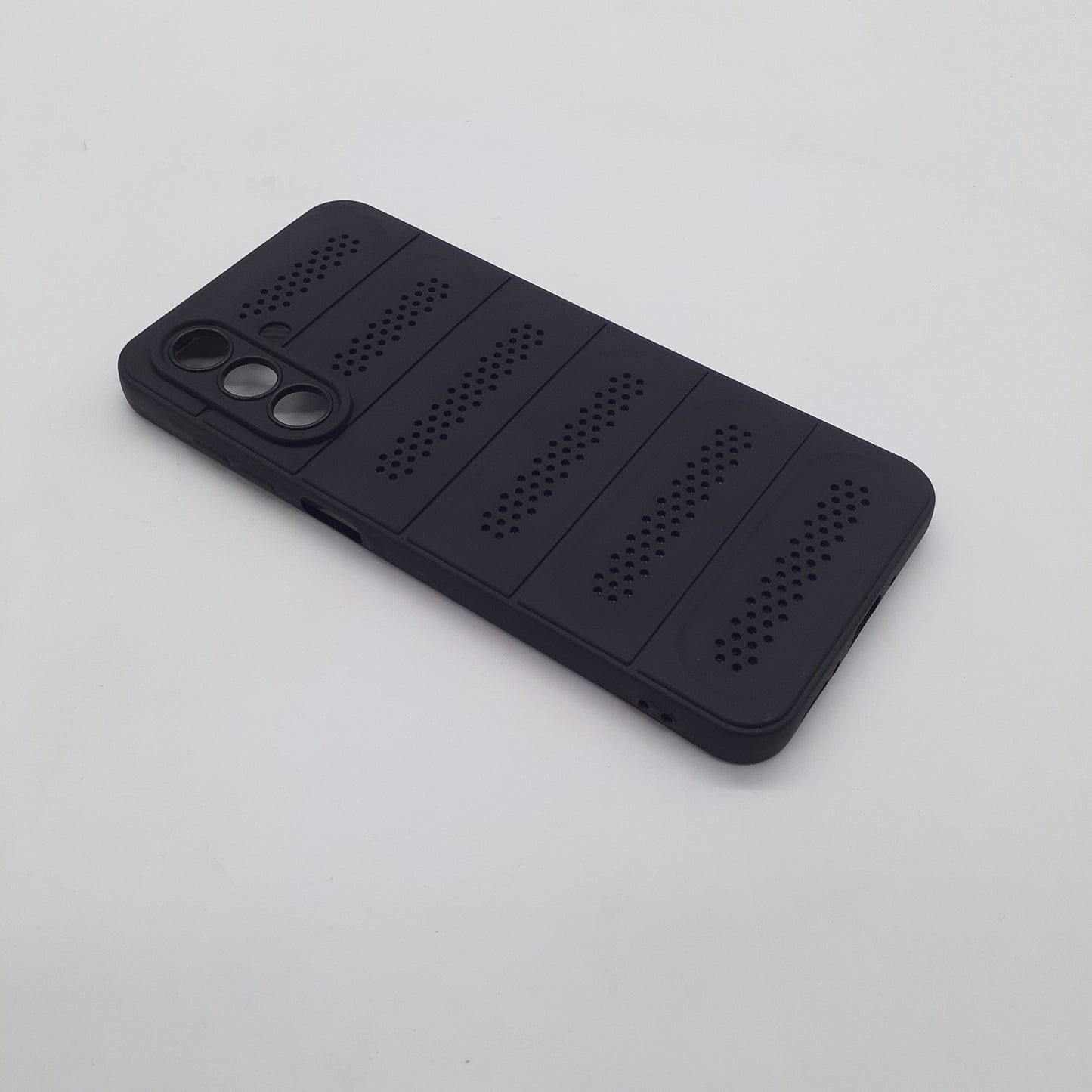 Samsung A26 Case Heat Dissipation Design Strong TPU Material Shockproof Protective Cover